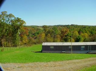 1909 Sandy Level Rd, Woodlawn, VA 24381