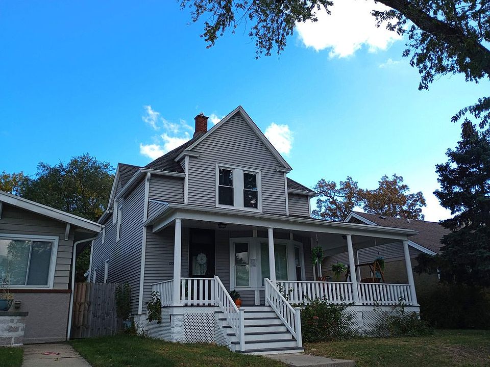 2nd image of 12207 S Eggleston Ave