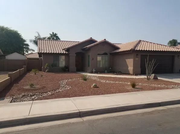 4763 W 28th Ln, Yuma, AZ 85364