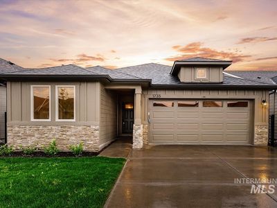 1674 E Hadler St, Meridian, ID, 83642