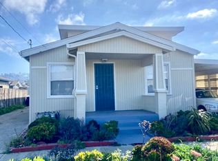 110 S 42nd St APT A, Richmond, CA