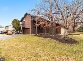 5317 Lightning View Rd, Columbia, MD 21045