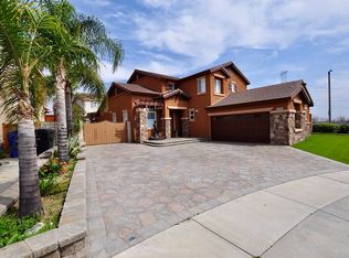 7879 Rhein Ct, Rancho Cucamonga, CA 91739