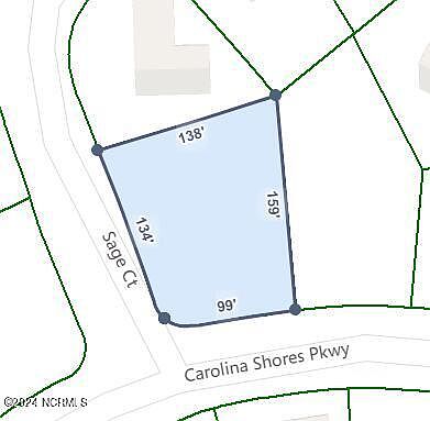 2nd image of Lot 2 Sage Court LOT 34