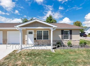 4303 Dudley Ave, Grove City, OH