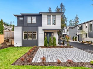 9223 125th Ave NE, Kirkland, WA