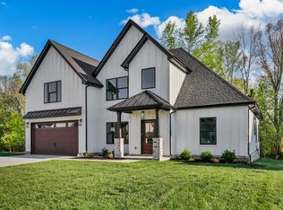 250 Bellshire Dr Lot 120, Clarksville, TN