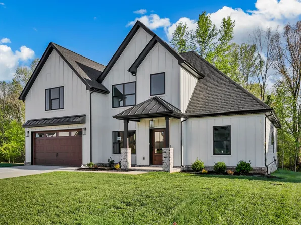 250 Bellshire Dr Lot 120, Clarksville, TN 37043