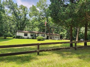 22485 Forteen Mile Rd, Big Rapids, MI 49307