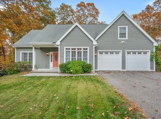 25 Saint Ronan Rd, Amston, CT 06231