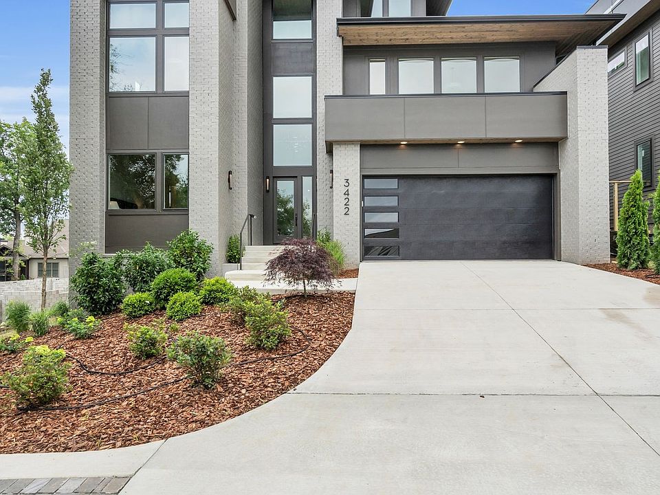 3422 Golf Club Ln, Nashville, TN 37215 Zillow