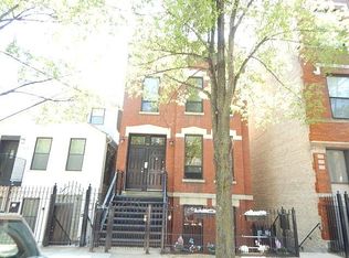 1500 W Thomas St #1RB, Chicago, IL 60642