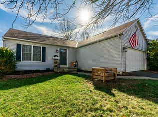 1047 Nutmeg Dr, Marysville, OH