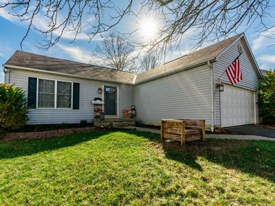 1047 Nutmeg Dr, Marysville, OH, 43040