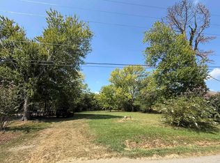 1100 S Fir St, Beebe, AR 72012