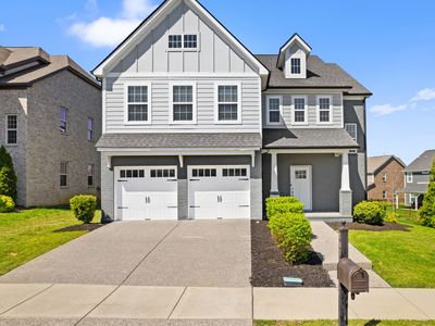 747 Canter Ln, Hendersonville, TN, 37075