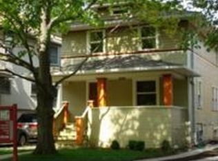 602 Belleforte Ave, Oak Park, IL 60302