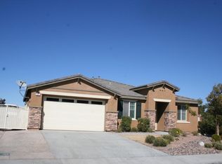 5757 Kiblurn High Rd, Palmdale, CA 93552