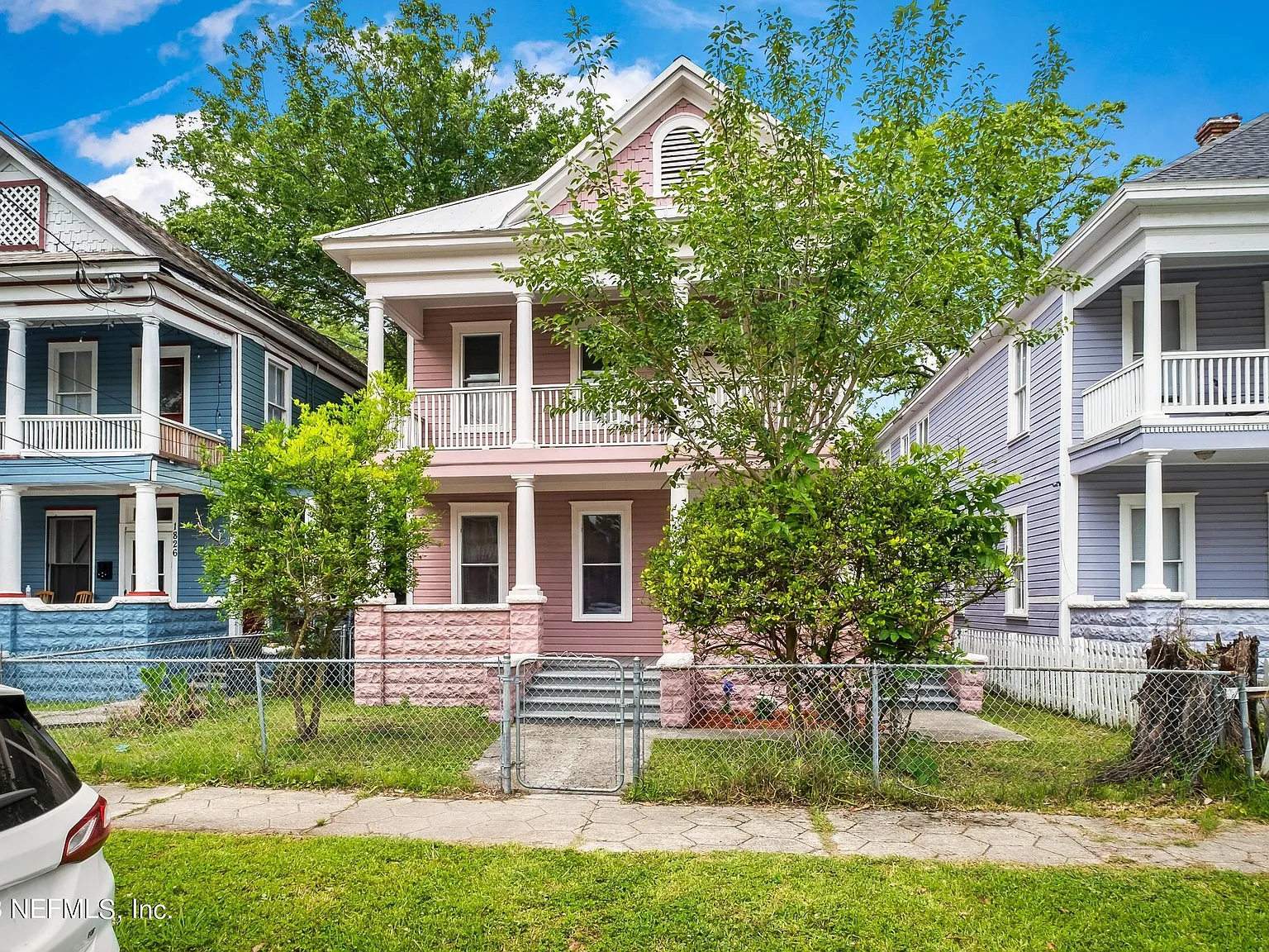 2 bed, 2.5 bath, 1081 sqft, $1,500 — Photo 3