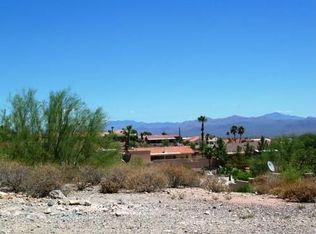 15722 E Cholla Dr, Fountain Hills, AZ 85268