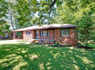 705 Jordan Ln NW, Huntsville, AL 35816