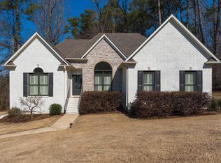 6326 Timberwolf Trl, Birmingham, AL 35242