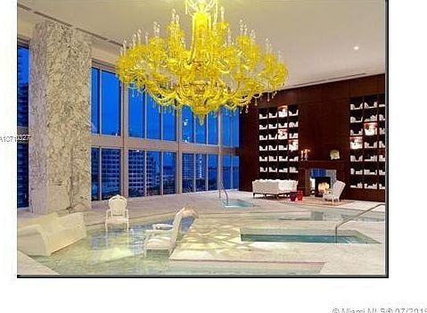 1st image of 495 Brickell Ave #40