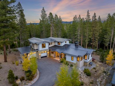 11791 Ghirard Rd, Truckee, CA, 96161