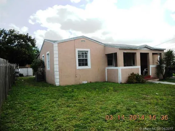 1190 NW 57th St, Miami, FL 33127