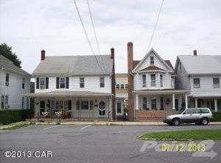 43 E Abbott St, Lansford, PA 18232