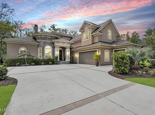 19 Palmetto Cove Ct, Bluffton, SC 29910