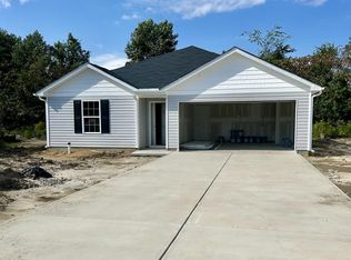 1431 N Wilshire Ct, Kinston, NC 28504