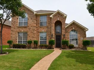 5616 Westwood Ln, The Colony, TX 75056