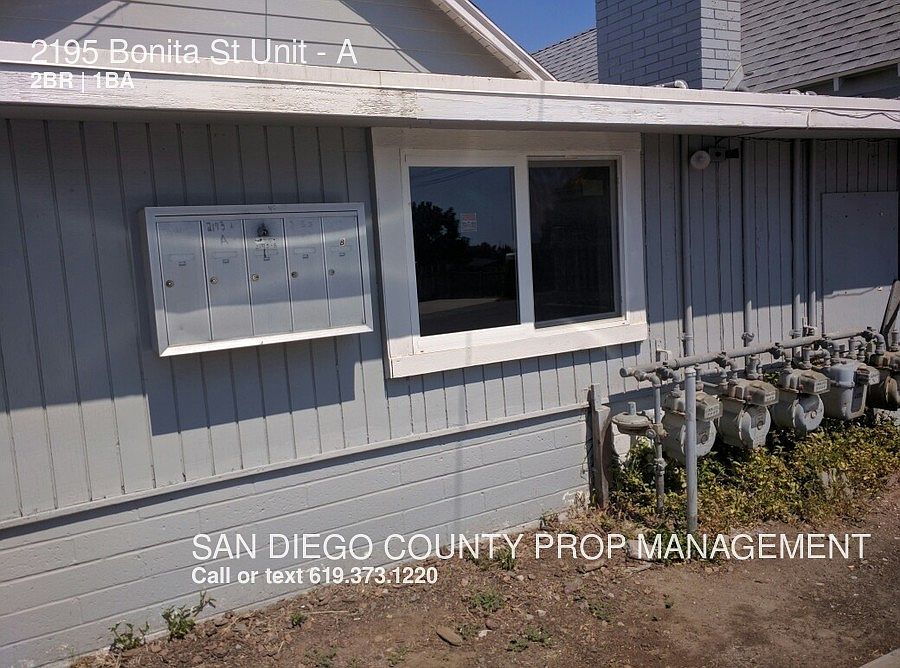 2nd image of 2195 Bonita St