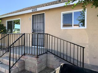 6502 Perry Rd, Bell Gardens, CA 90201