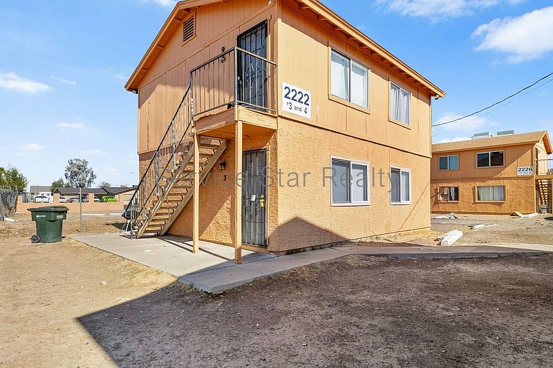 1st image of 2222 E Pueblo Ave APT 3