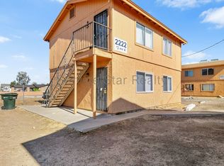 2222 E Pueblo Ave APT 3, Phoenix, AZ 85040