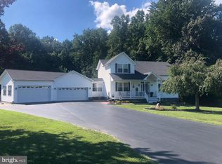 1935 Rosemary Ln, Port Republic, MD 20676