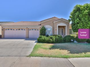 841 S Sabrina, Mesa, AZ 85208