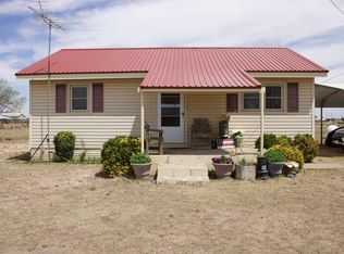 1262 County Road 220 #I, Denver City, TX 79323