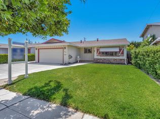 5567 Starcrest Dr, San Jose, CA 95123