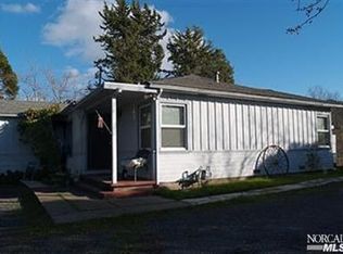 101 Kreuzer Ln, Napa, CA 94559