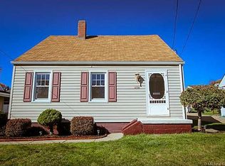 1036 Allaire Ave, Monaca, PA