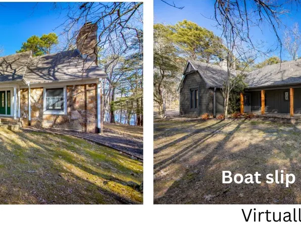 365 Grand Isle Dr, Fairfield Bay, AR 72088