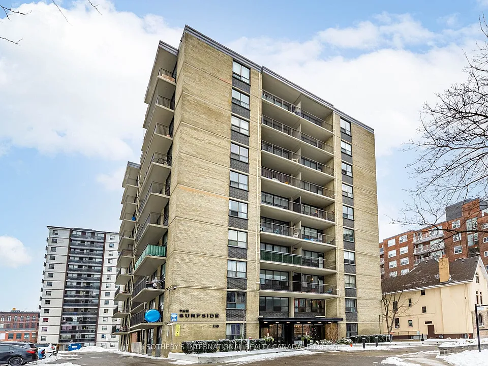 115 Tyndall Ave #S0803