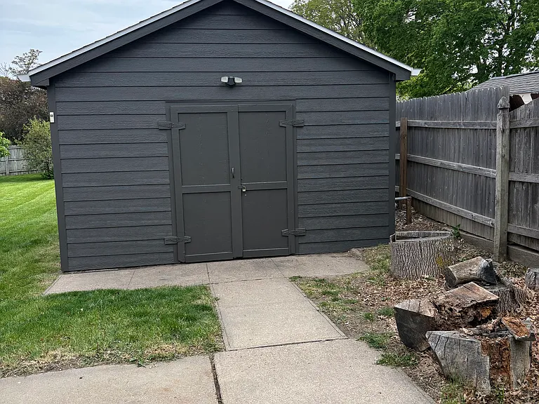 4207 Grover St — Photo 19