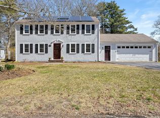 170 Buckskin Path, Centerville, MA 02632