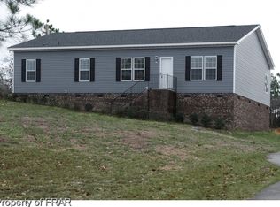 279 Prairie Ln, Lillington, NC 27546