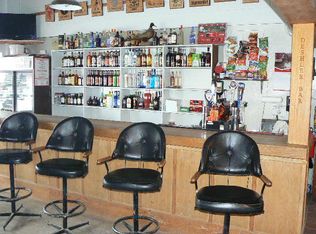 704 Fourth Street, Deshler, NE 68340