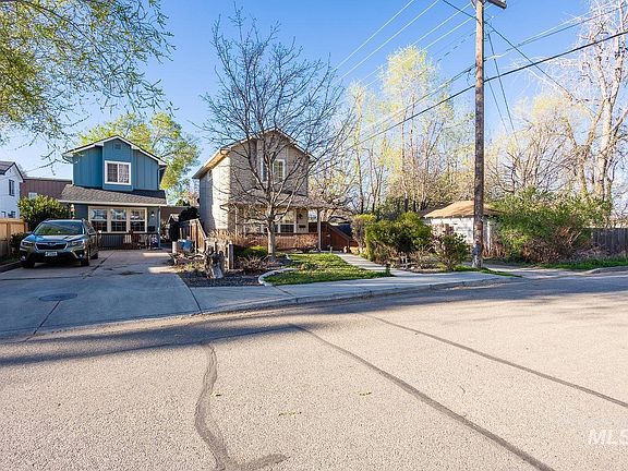 4th image of 3309 W Palouse St